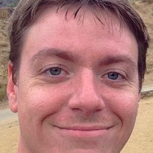 Meet your Posher, Christopher